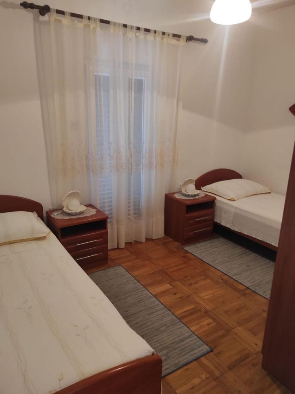 Apartment Tenara فيس المظهر الخارجي الصورة