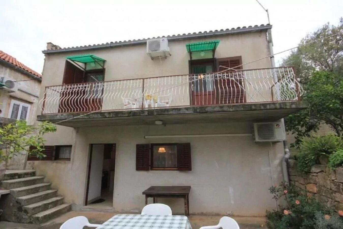 Apartment Tenara فيس المظهر الخارجي الصورة